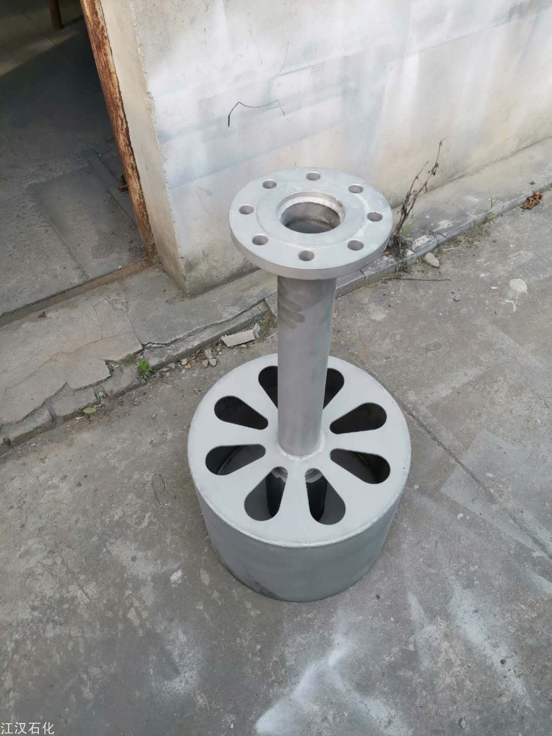 浸没式汽水加热器
